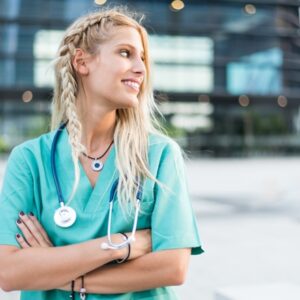 Curso online de técnicas básicas de enfermería