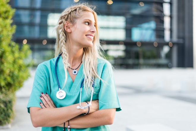 Curso online de técnicas básicas de enfermería