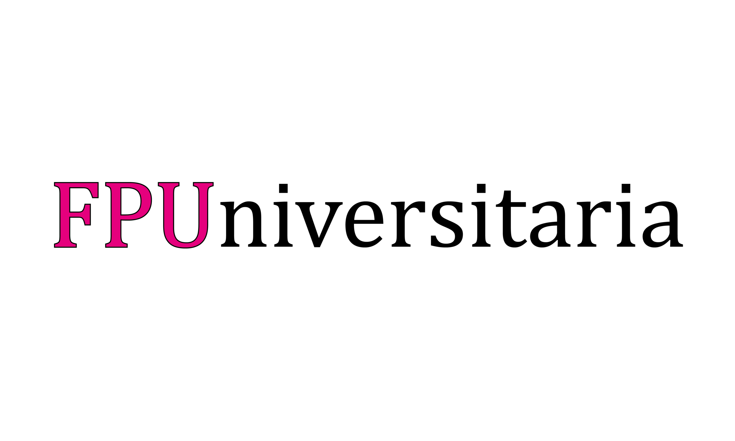 FPUniversitaria