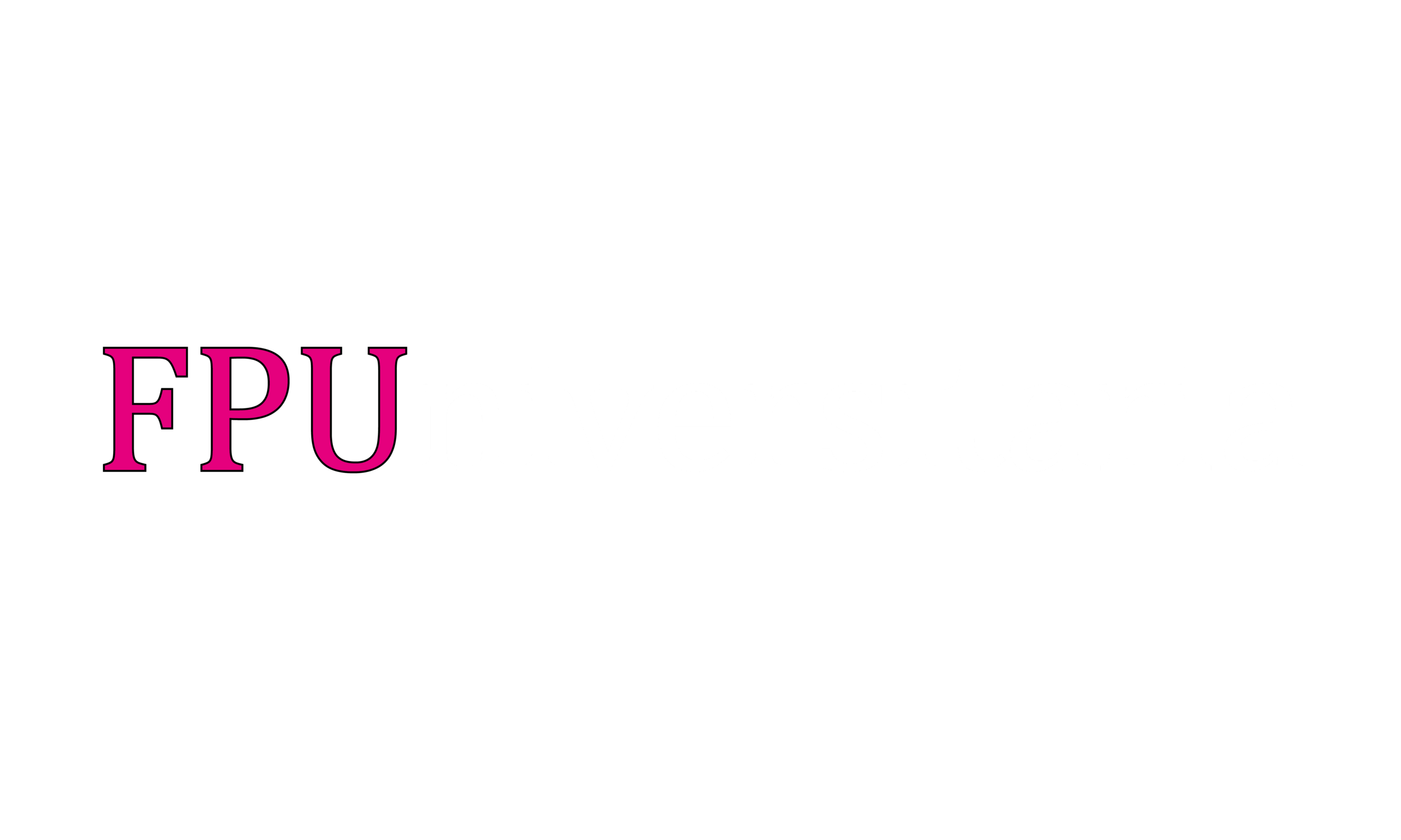 Logo FP Universitaria